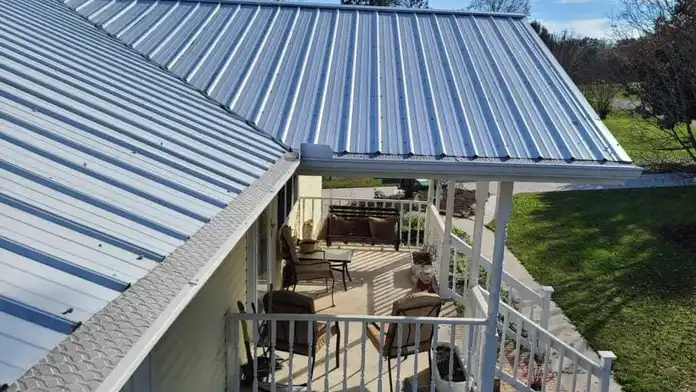 How to Install Metal Gutter Guards