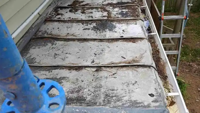 Why Gutter Guards Are Essential for Auckland Homes — My Homes Construct Ltd Auckland