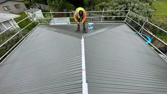 Expert Re Roofing Services in Auckland