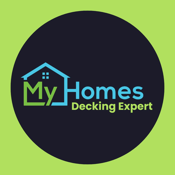 My Homes Decking Expert
