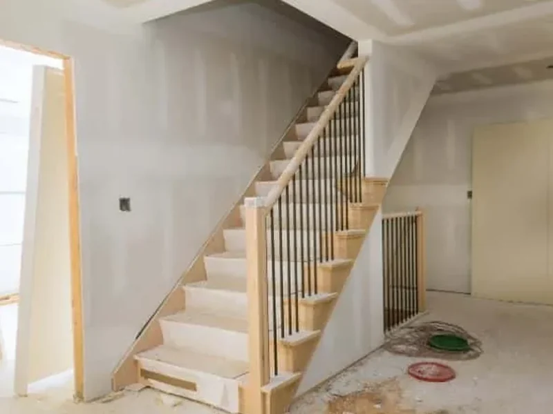 Full Home Makeover completed in Massey, Auckland by My Homes Construct Ltd