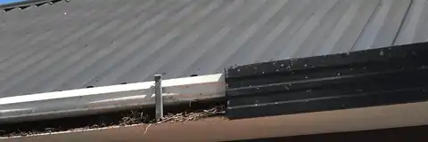 New Gutter Installation carried out at a Ponsonby, Auckland property by My Homes Construct Ltd