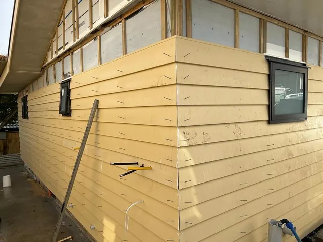 Full home renovation project in Auckland, Auckland full home renovation project in Auckland finished to a professional standard