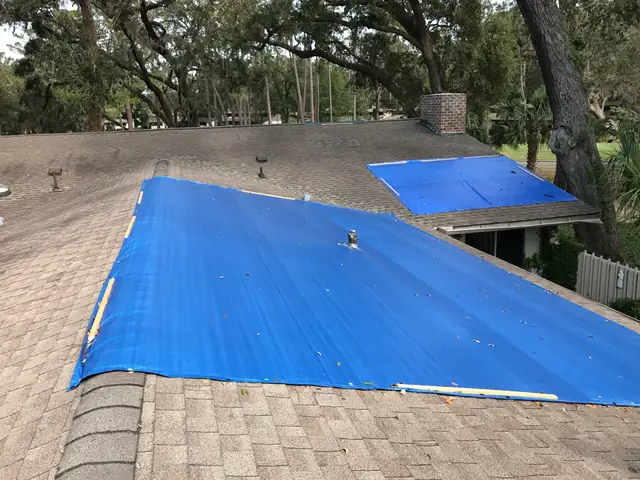 Roof leak detection and restoration repair, Auckland roof leak detection and restoration repair finished to a professional standard