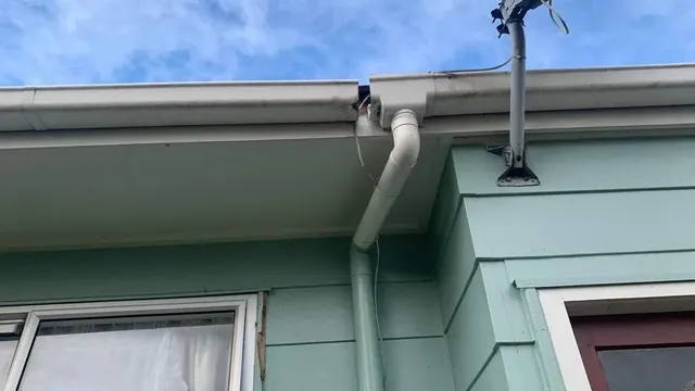 Scheduled gutter maintenance for Auckland homes by My Homes Construct Ltd